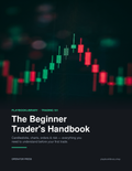 The Beginner Trader's Handbook cover