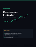Momentum Indicator cover